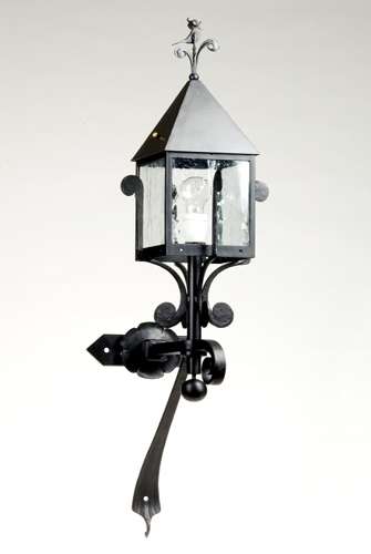 Außenbeleuchtung an Haus und Garten - Architektur - Licht, Design